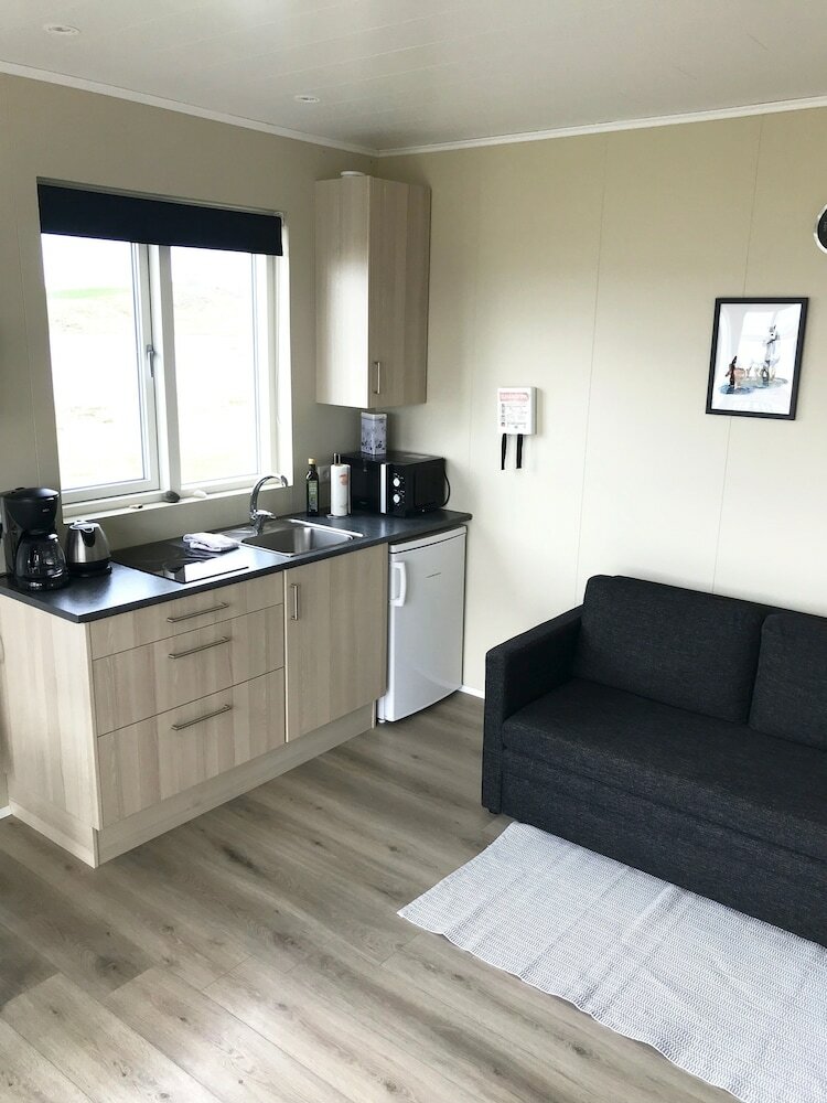 Hotel Helgafell Guesthouse