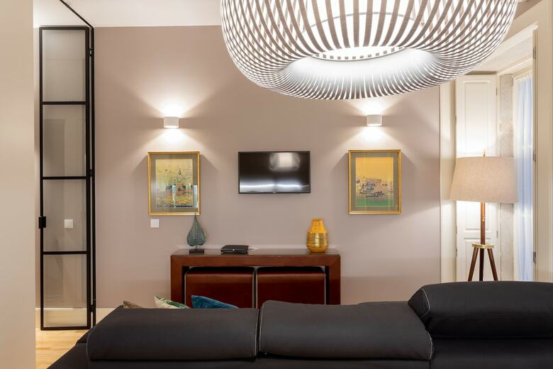 Apartamentos Geo Studios Santa Catarina