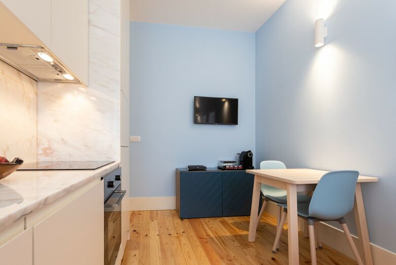 Apartamentos Geo Studios Santa Catarina