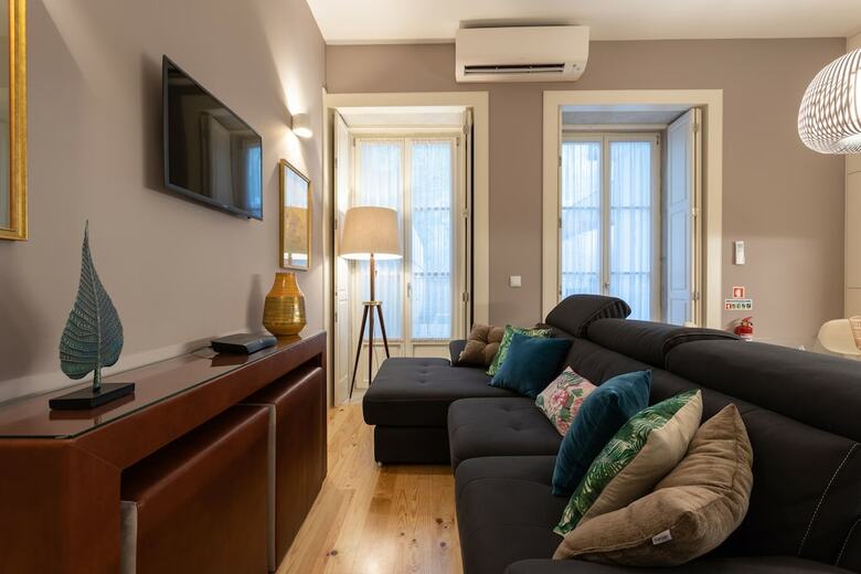 Apartamentos Geo Studios Santa Catarina