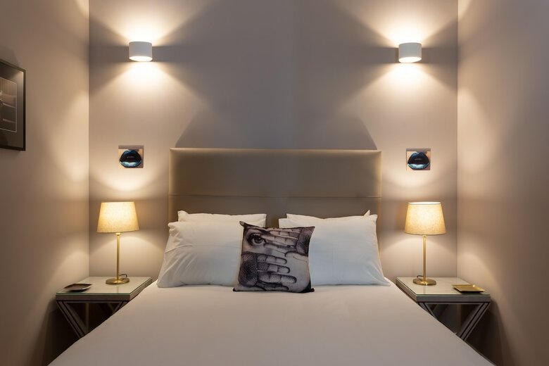 Apartamentos Geo Studios Santa Catarina