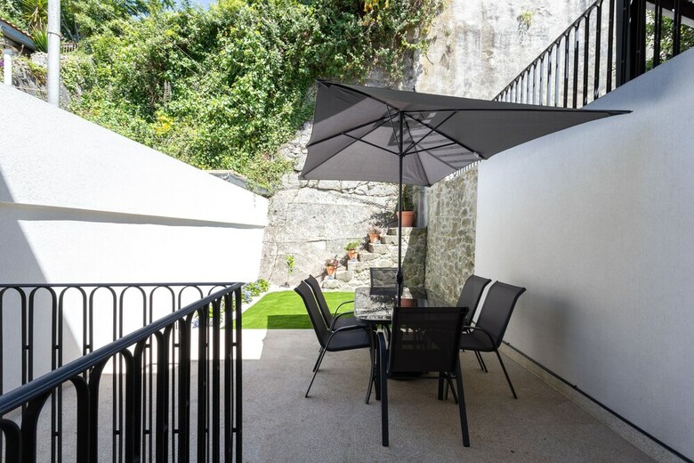 Apartamentos Geo Studios Santa Catarina