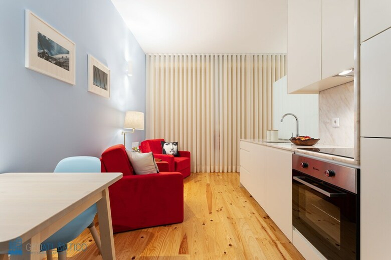 Apartamentos Geo Studios Santa Catarina