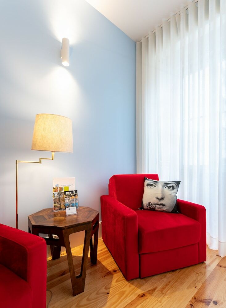 Apartamentos Geo Studios Santa Catarina