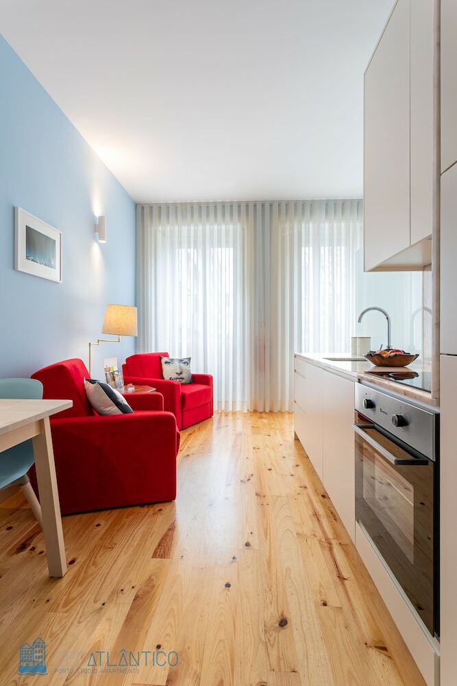 Apartamentos Geo Studios Santa Catarina