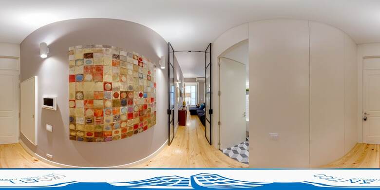 Apartamentos Geo Studios Santa Catarina