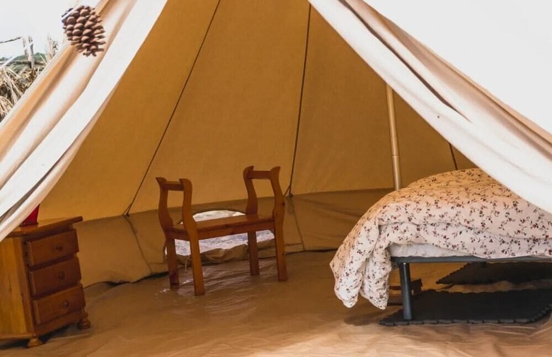 Hostal Twin Fin Surf Camp - Hostel