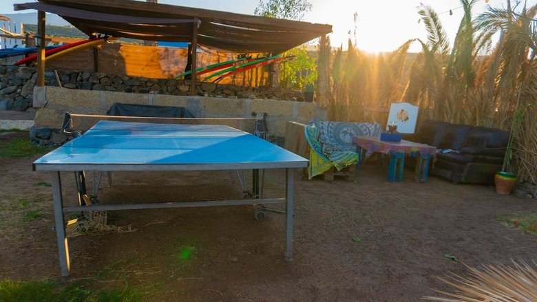 Hostal Twin Fin Surf Camp - Hostel