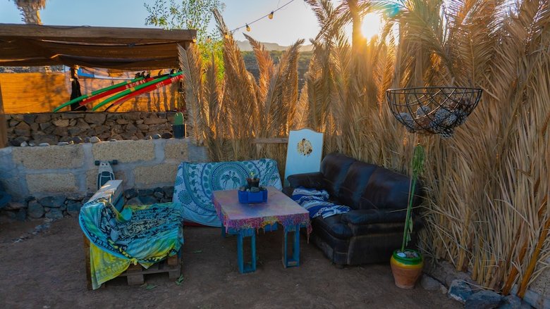Hostal Twin Fin Surf Camp - Hostel
