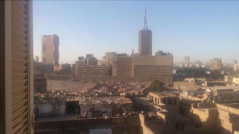 Cairo Panorama Hotel