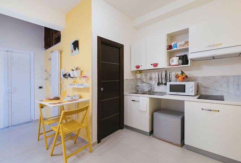 Bed & Breakfast Casa Cristina