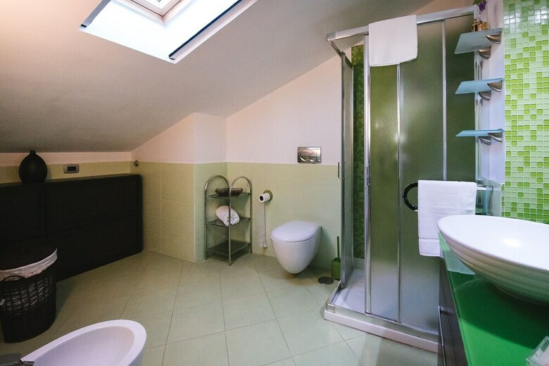 Bed & Breakfast Casa Cristina