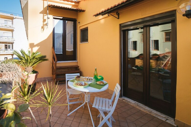 Bed & Breakfast Casa Cristina