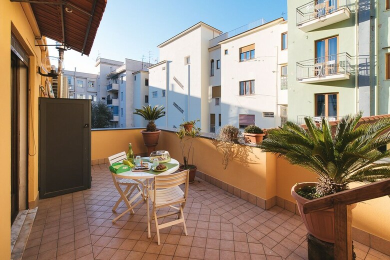 Bed & Breakfast Casa Cristina