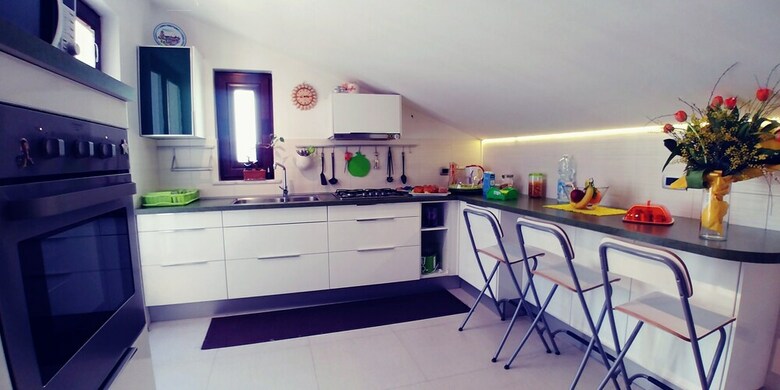 Bed & Breakfast Casa Cristina