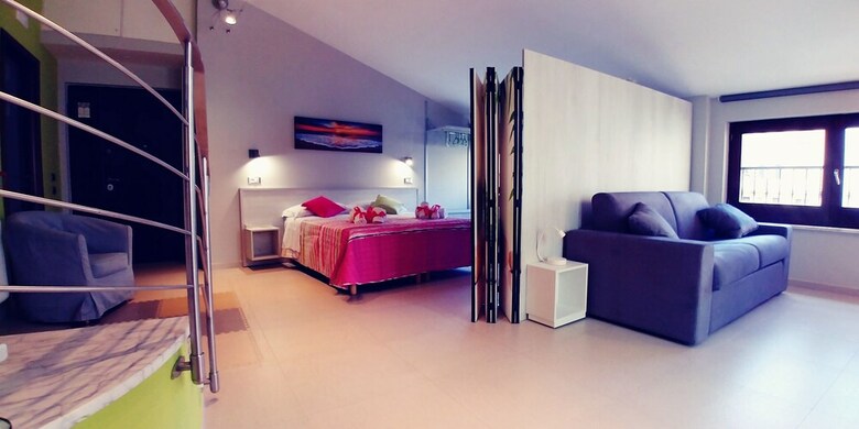 Bed & Breakfast Casa Cristina