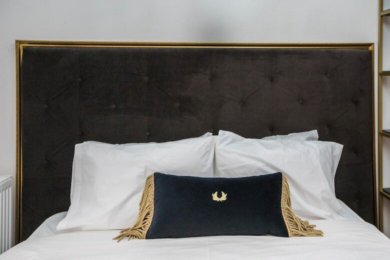 Apartamentos Gold Residences