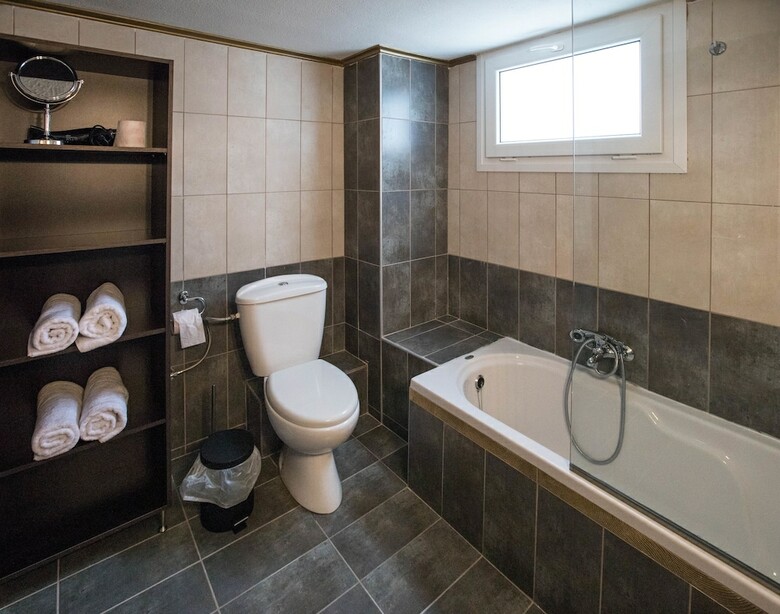 Apartamentos Gold Residences