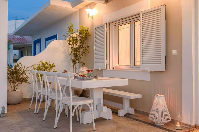 Apartamentos Rodanthi Hospitality