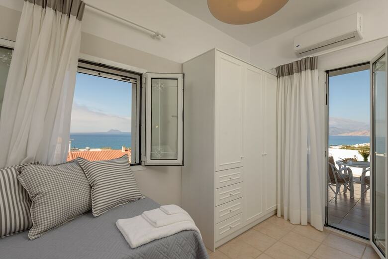 Apartamentos Rodanthi Hospitality