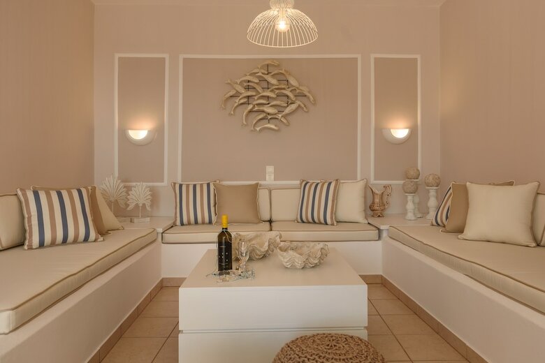 Apartamentos Rodanthi Hospitality