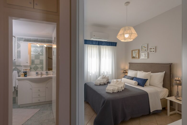 Apartamentos Rodanthi Hospitality