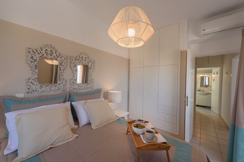 Apartamentos Rodanthi Hospitality