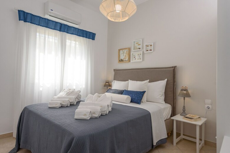 Apartamentos Rodanthi Hospitality