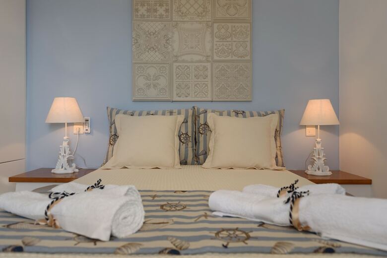 Apartamentos Rodanthi Hospitality