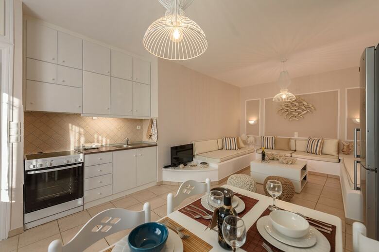 Apartamentos Rodanthi Hospitality