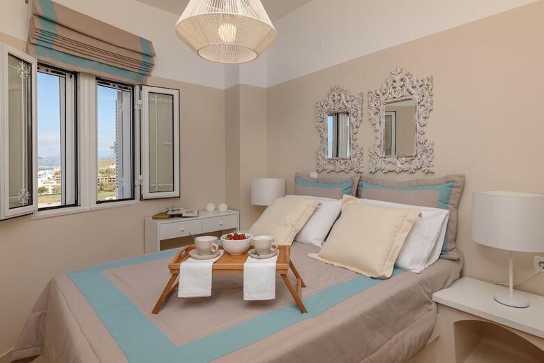Apartamentos Rodanthi Hospitality