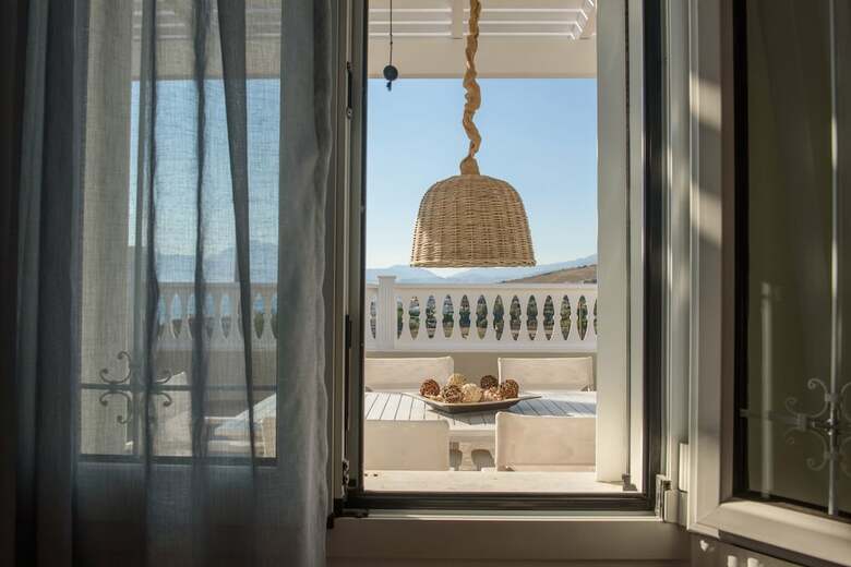 Apartamentos Rodanthi Hospitality