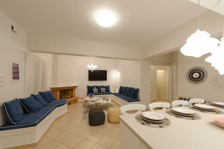 Apartamentos Rodanthi Hospitality