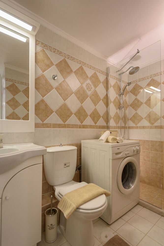 Apartamentos Rodanthi Hospitality