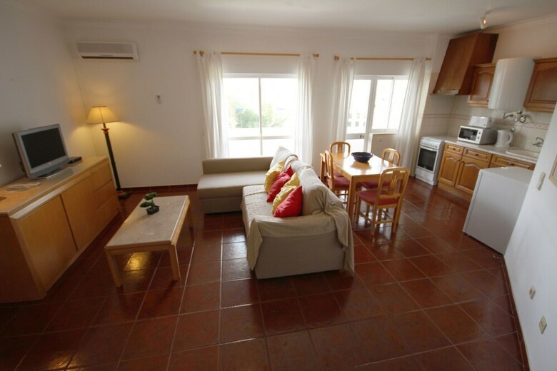 Apartamentos T1 Vau 1c By Amcf