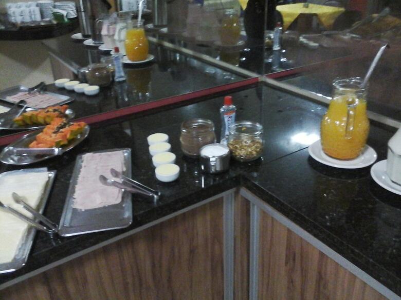 Hotel Gravata� Express