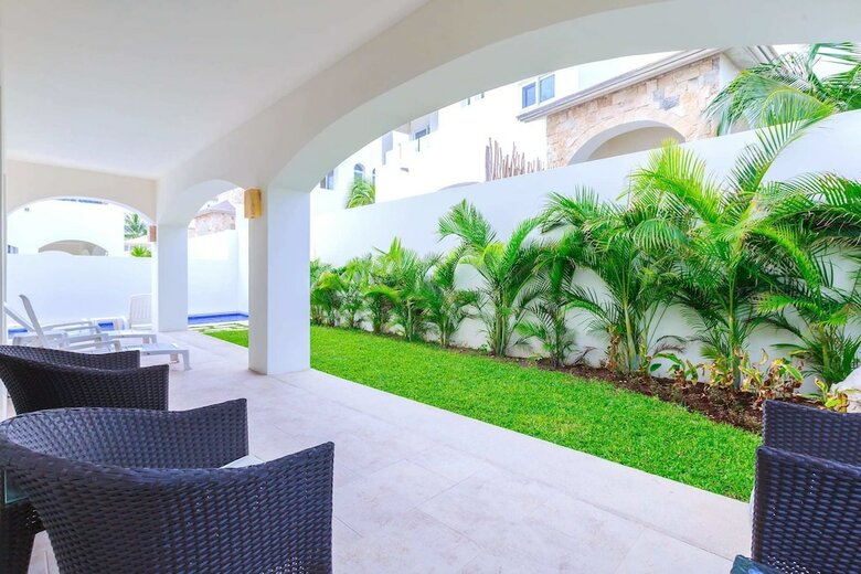 Casa Isla Bella By Skyrun