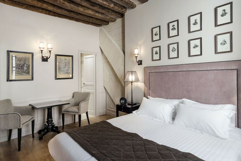 Hotel Le Presbyt�re