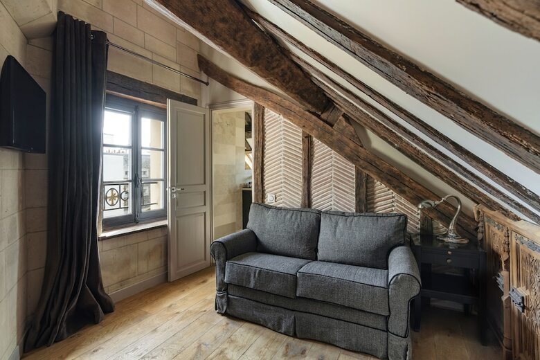 Hotel Le Presbyt�re