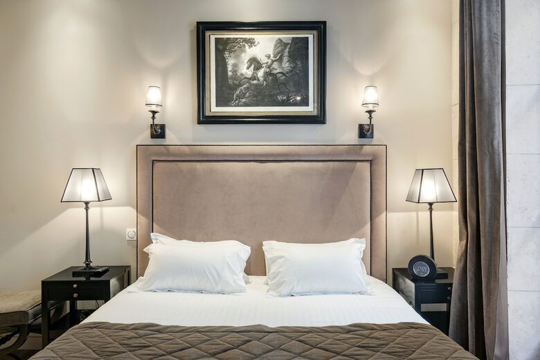 Hotel Le Presbyt�re