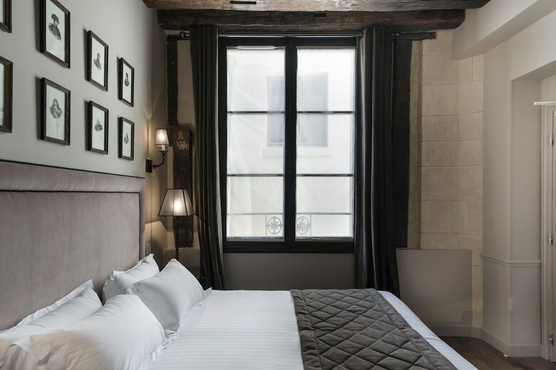 Hotel Le Presbyt�re