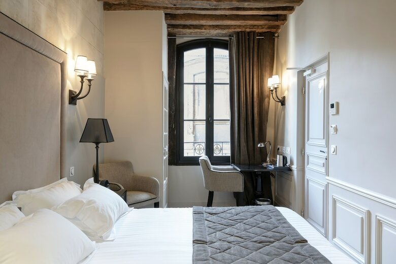 Hotel Le Presbyt�re