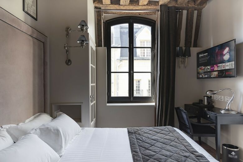 Hotel Le Presbyt�re