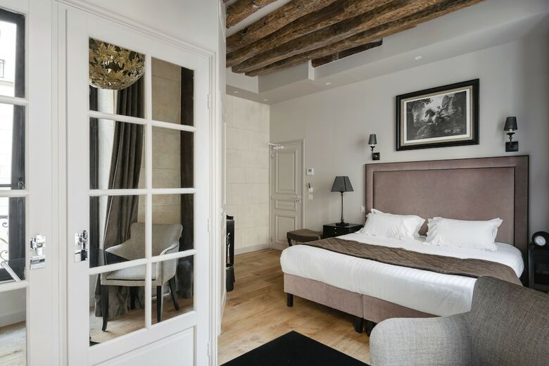 Hotel Le Presbyt�re