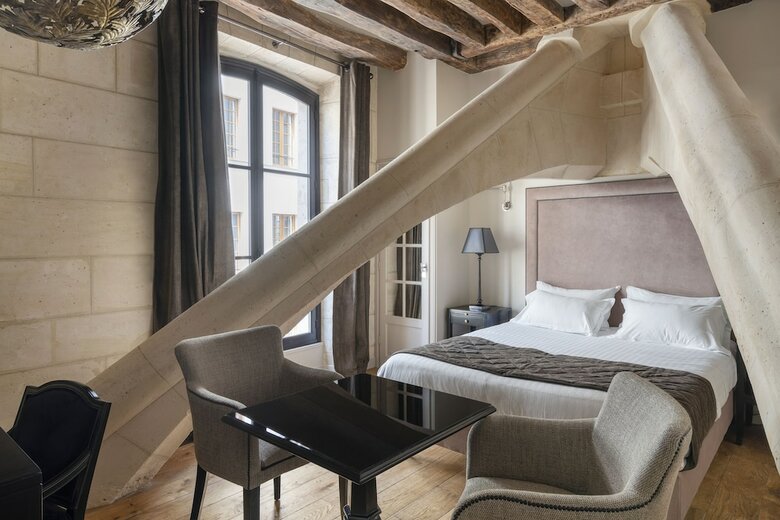 Hotel Le Presbyt�re