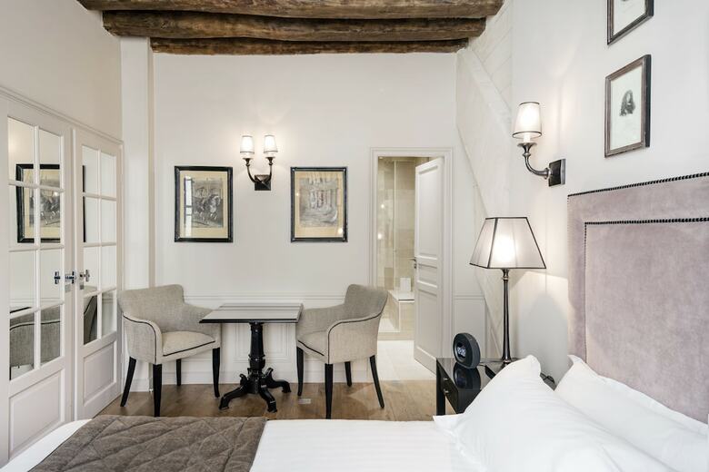 Hotel Le Presbyt�re