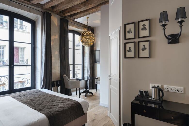 Hotel Le Presbyt�re
