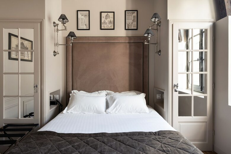 Hotel Le Presbyt�re