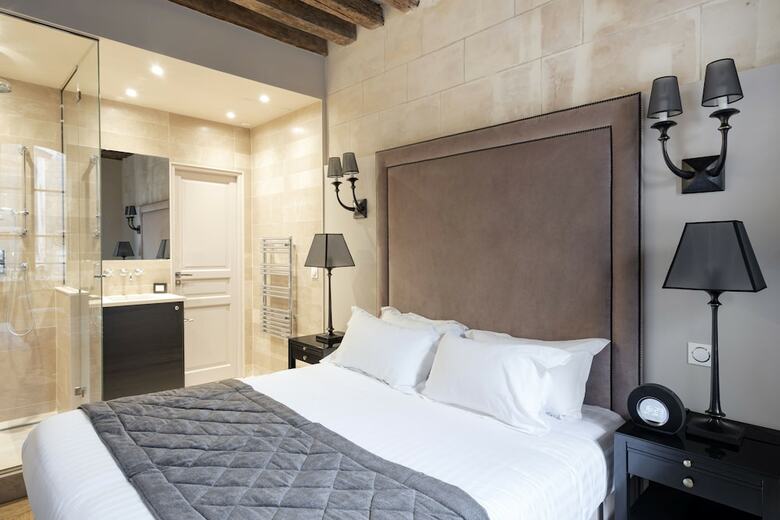 Hotel Le Presbyt�re