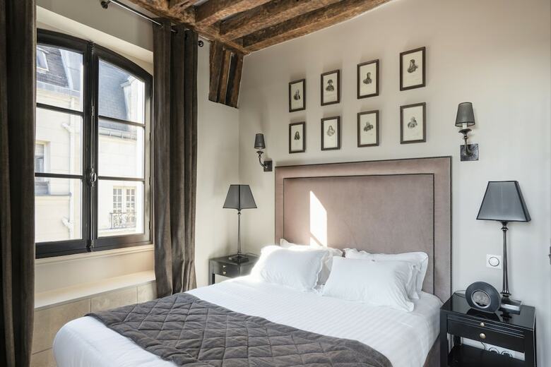Hotel Le Presbyt�re